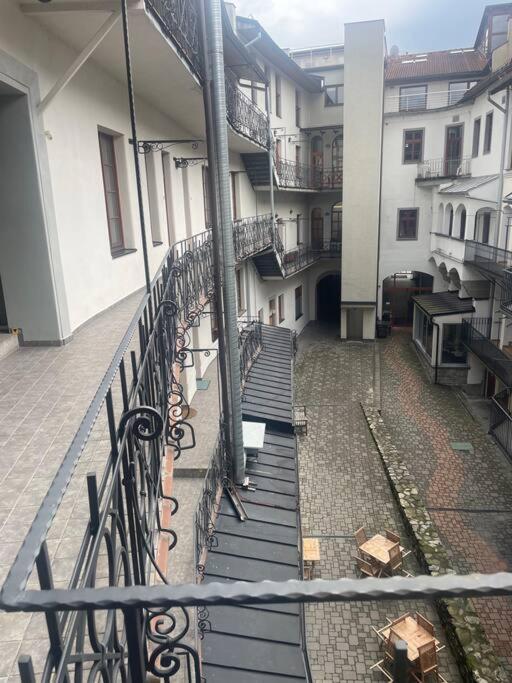 Apartman Pistacia Priame Centrum Bb Banska Bystrica Luaran gambar