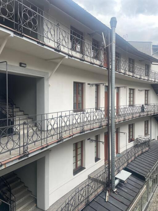 Apartman Pistacia Priame Centrum Bb Banska Bystrica Luaran gambar