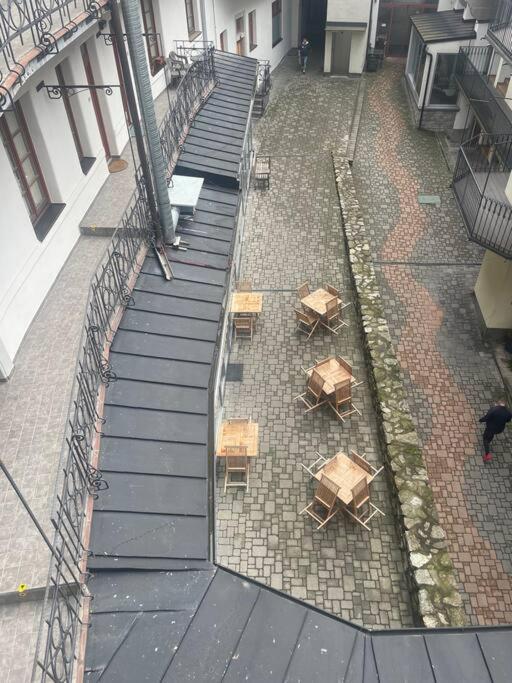 Apartman Pistacia Priame Centrum Bb Banska Bystrica Luaran gambar