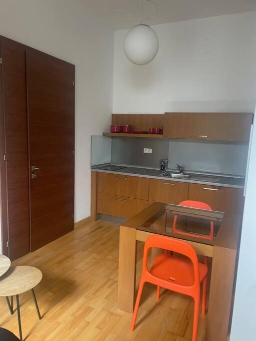 Apartman Pistacia Priame Centrum Bb Banska Bystrica Luaran gambar