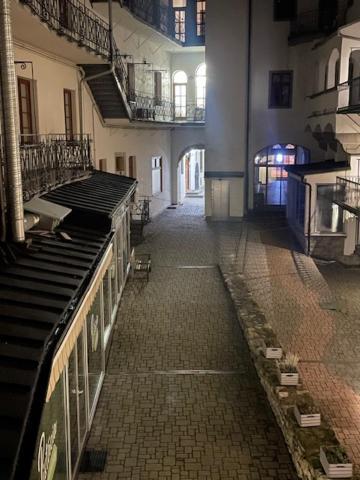 Apartman Pistacia Priame Centrum Bb Banska Bystrica Luaran gambar
