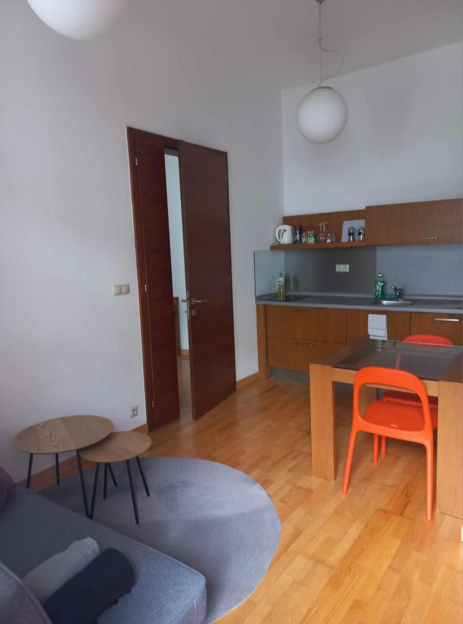 Apartman Pistacia Priame Centrum Bb Banska Bystrica Luaran gambar
